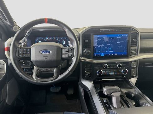 Used 2023 Ford F150 Raptor w/ Raptor 37 Performance Package AWD/4WD image 21