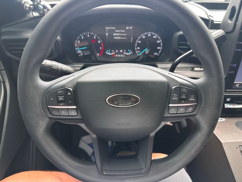 Used 2021 Ford Explorer 4WD Police Interceptor w/ Ready For The Road Package image 21