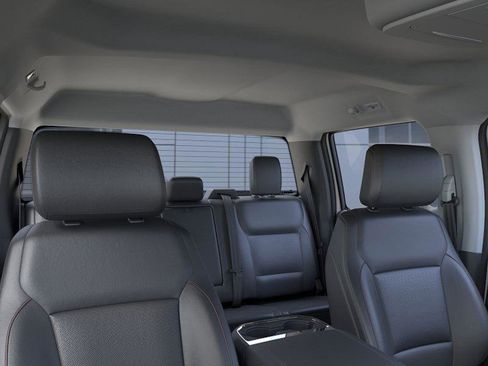 New 2026 Ford F250 Lariat image 22