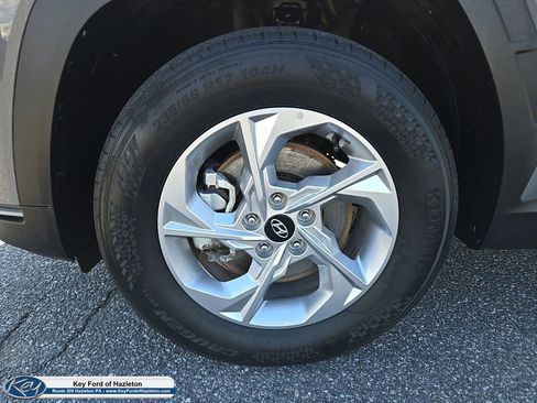 Used 2024 Hyundai Tucson SEL image 9