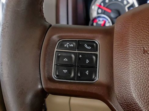 Used 2016 RAM 2500 Lone Star image 17