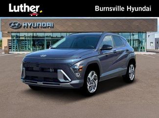 New 2026 Hyundai Kona SEL Premium video 1