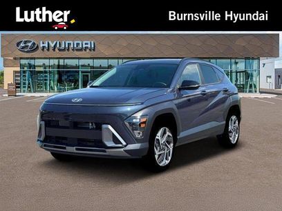 New 2026 Hyundai Kona SEL Premium