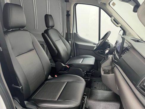 New 2026 Ford Transit 350 148 High Roof Extended image 24