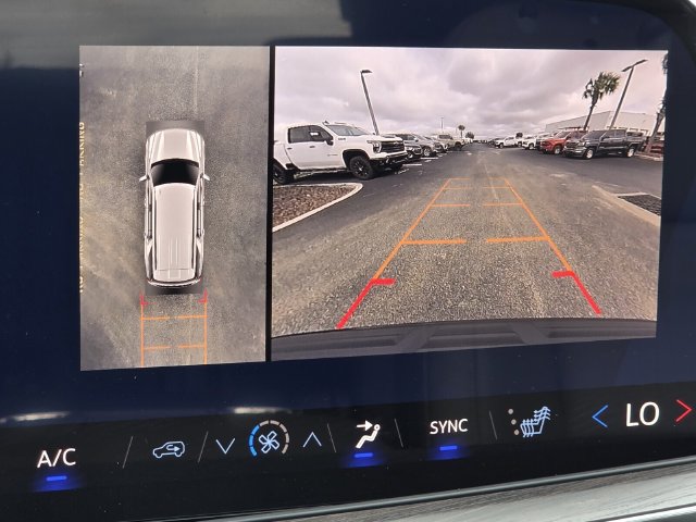 New 2026 Chevrolet Tahoe LT w/ Comfort Package RWD image 15