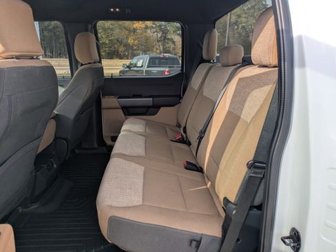 Used 2023 Ford F350 XLT w/ FX4 Off-Road Package image 11