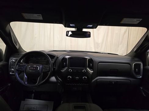 Used 2020 GMC Sierra 1500 AT4 w/ AT4 Premium Package AWD/4WD image 30