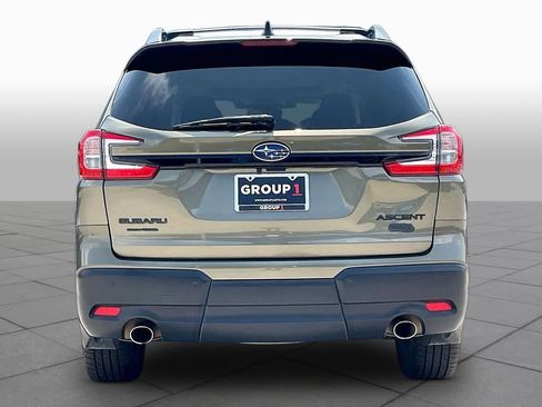 Used 2023 Subaru Ascent Onyx Edition Limited AWD/4WD image 5