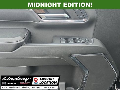 Used 2024 Chevrolet Silverado 2500 LT w/ Midnight Edition image 22