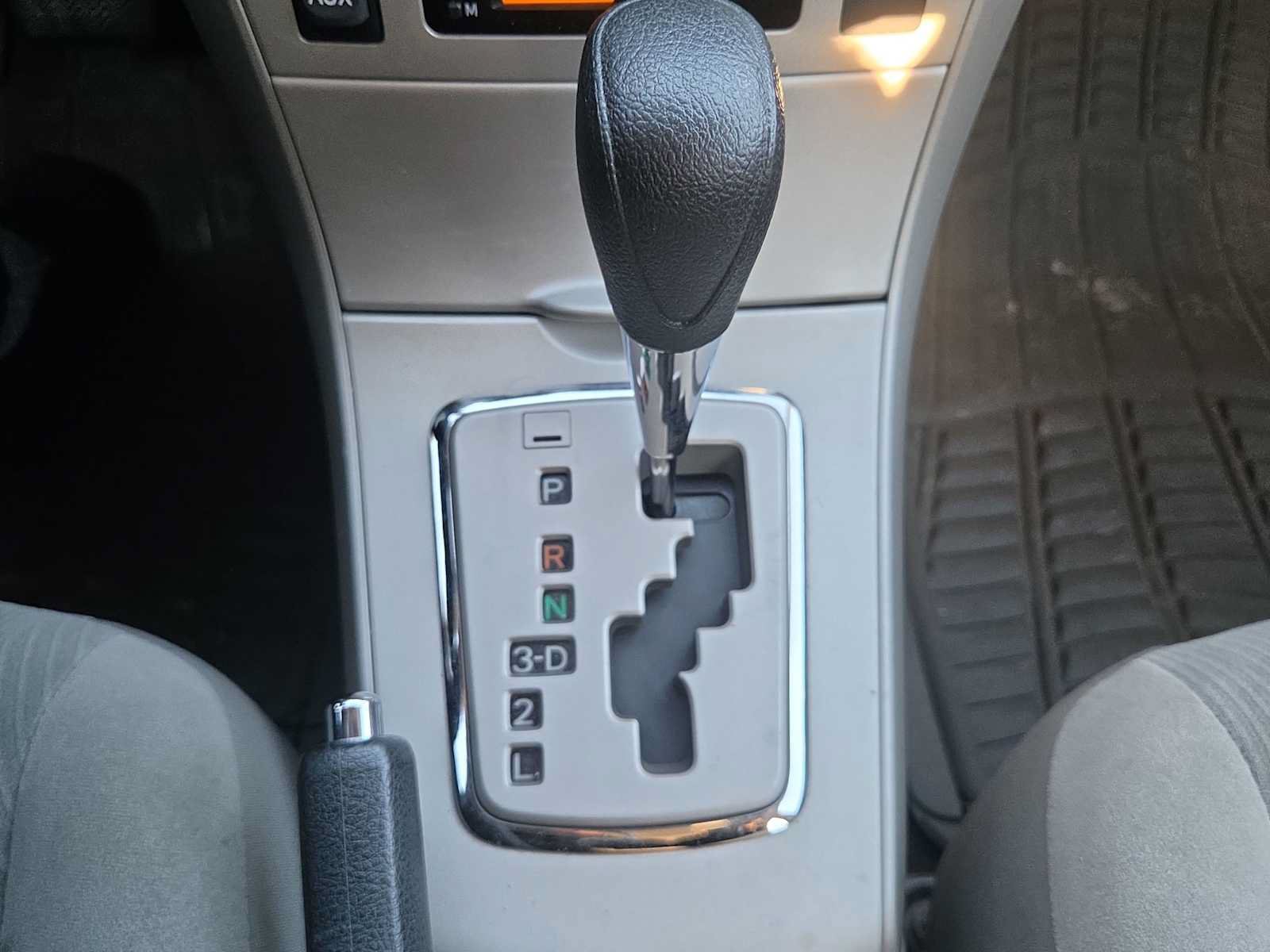 Used 2011 Toyota Corolla LE FWD image 11
