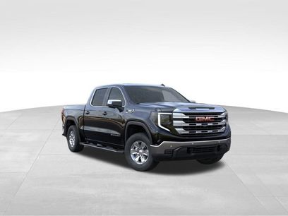New 2026 GMC Sierra 1500 SLE w/ Preferred Package