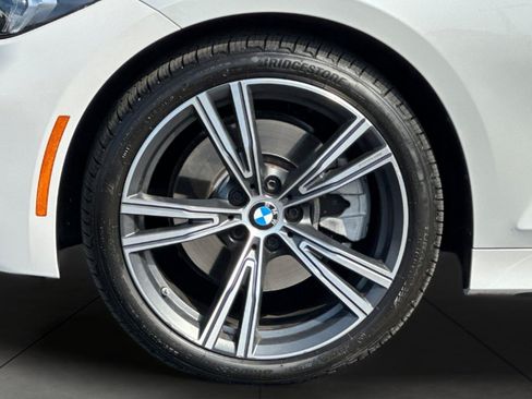 Used 2023 BMW 330i Sedan w/ Premium Package RWD image 25