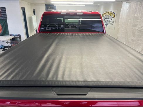 Used 2024 Chevrolet Silverado 2500 High Country w/ Technology Package AWD/4WD image 23