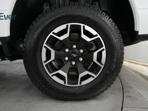 Used 2022 Ford F150 Lightning Pro image 14