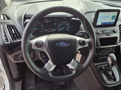 Used 2022 Ford Transit Connect XL w/ CNG/LPG Engine Prep Package image 21