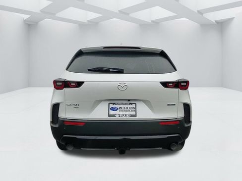 New 2026 MAZDA CX-50 AWD 2.5 Hybrid w/ Weather Package image 6