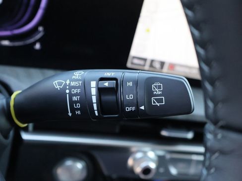 New 2025 Kia Telluride EX w/ EX Captain's Chair Package image 41