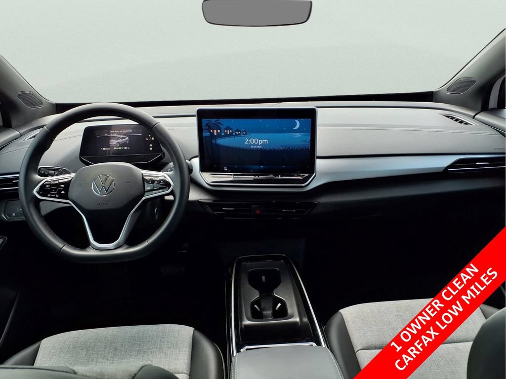 Used 2025 Volkswagen ID.4 Pro RWD image 13