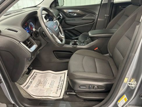 Used 2023 GMC Terrain SLE w/ Driver Convenience Package image 38