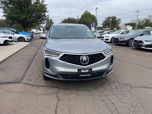Certified 2023 Acura RDX AWD image 21