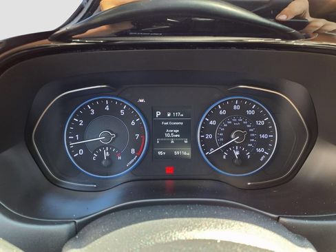 Used 2022 Hyundai Palisade SEL w/ Cargo Package FWD image 21