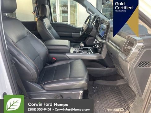 Used 2023 Ford F150 Lariat image 12