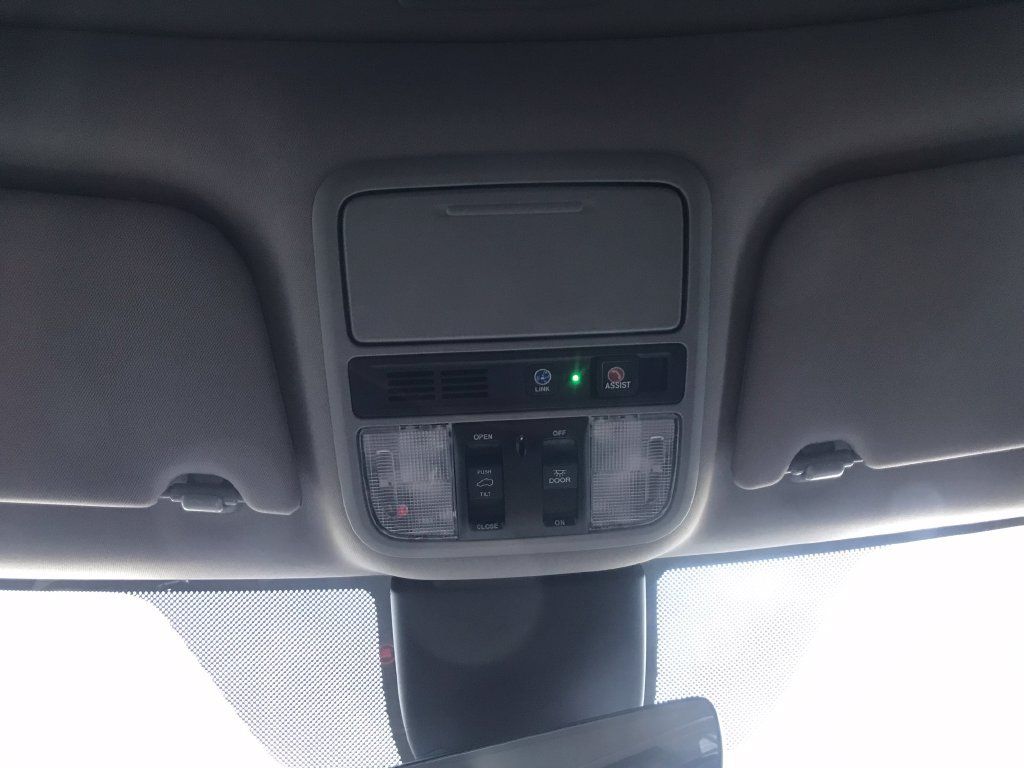 Certified 2024 Honda Odyssey Elite image 29