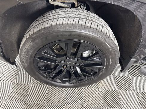 Used 2020 Chevrolet Silverado 1500 RST w/ Rally Edition image 8