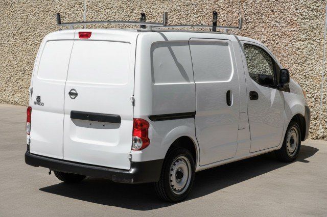 Used 2019 Nissan NV200 S w/ Cruise Control Package FWD image 8