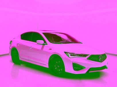 Used 2020 Acura ILX