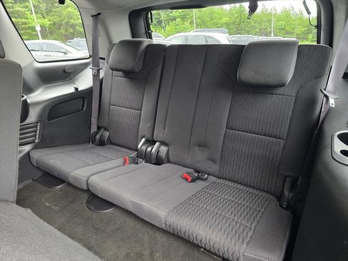 Used 2015 GMC Yukon SLE w/ Convenience Package AWD/4WD image 12