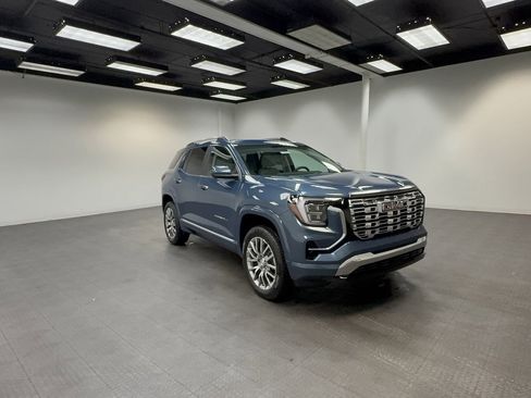 New 2026 GMC Terrain Denali image 7