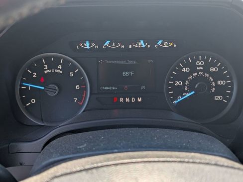 Used 2018 Ford F150 XLT w/ Equipment Group 302A Luxury image 17