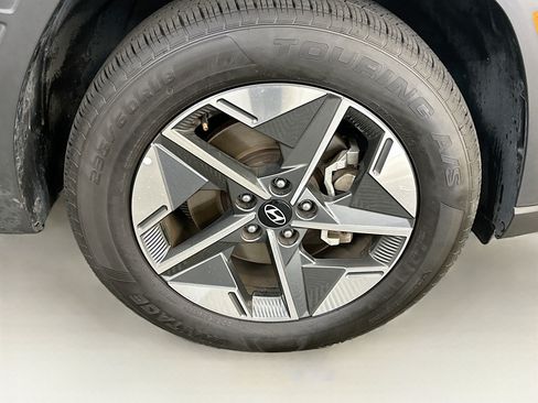 Used 2025 Hyundai Tucson SEL AWD/4WD image 11