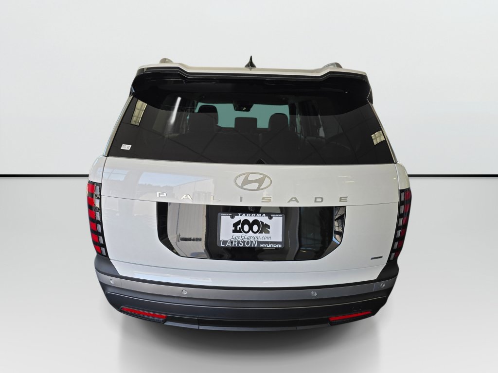 New 2026 Hyundai Palisade SEL AWD/4WD image 4