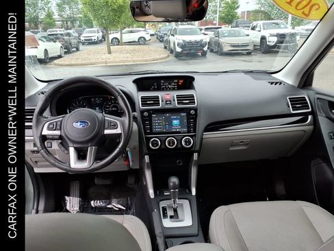 Used 2017 Subaru Forester 2.5i Limited AWD/4WD image 34