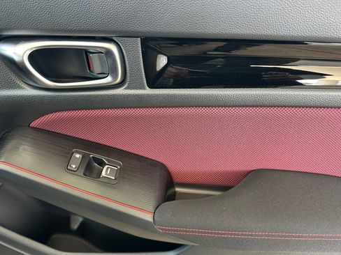 New 2026 Honda Civic Si image 18