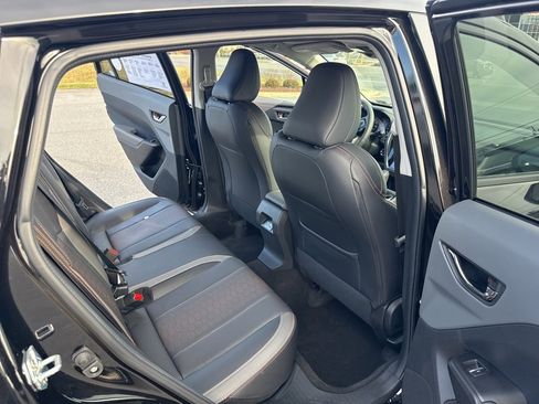 New 2025 Subaru Crosstrek 2.5i Limited w/ Crosstrek Mirror Package image 7