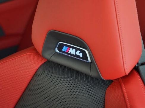 New 2027 BMW M4 xDrive Competition AWD/4WD image 14