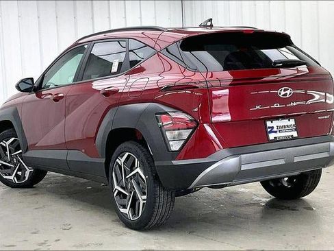 New 2026 Hyundai Kona SEL Premium AWD/4WD image 24