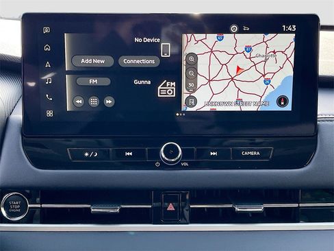 New 2026 Mitsubishi Outlander SE image 14