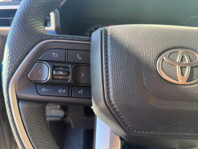 Used 2026 Toyota Tacoma TRD Off-Road AWD/4WD image 19