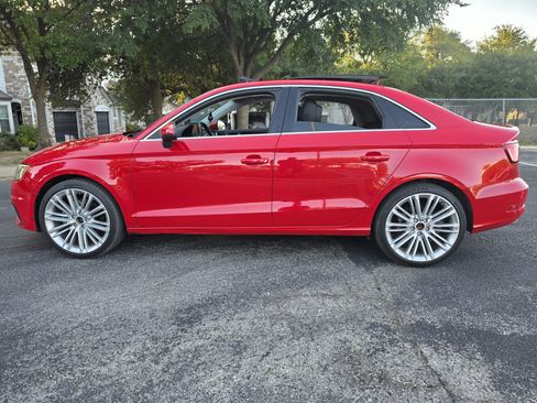 Used 2015 Audi A3 2.0T Premium Plus AWD/4WD image 4