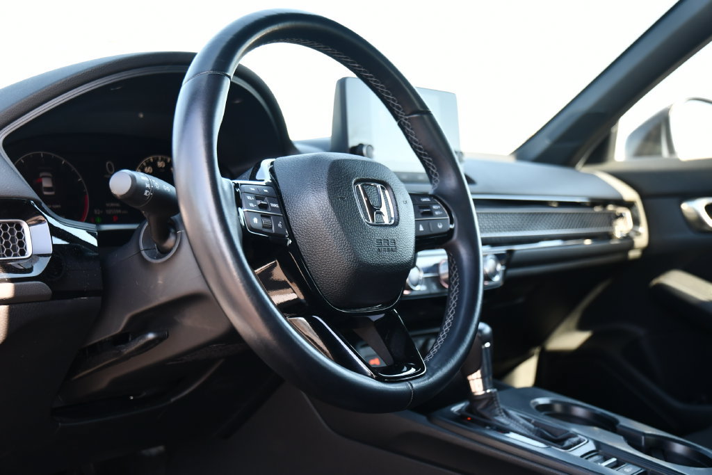 Used 2024 Honda Civic Sport image 15