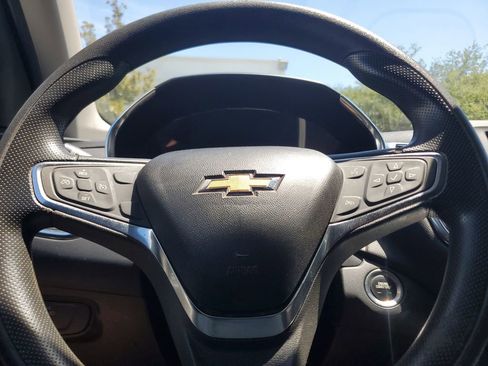 Used 2019 Chevrolet Equinox LT FWD image 21