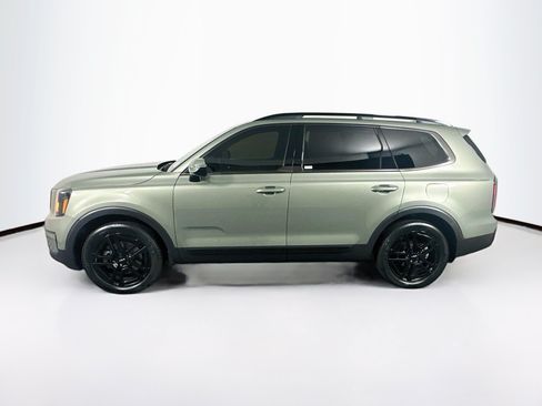 Used 2024 Kia Telluride SX Prestige X-Line AWD/4WD image 4