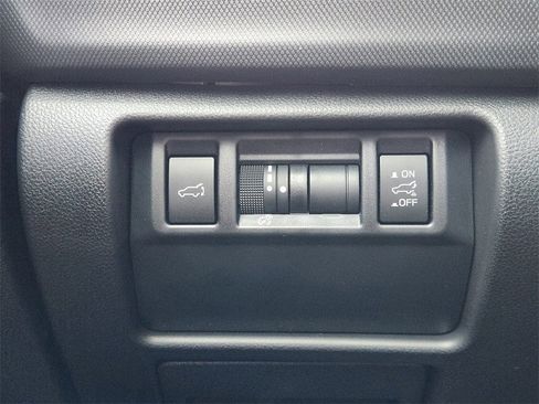 New 2026 Subaru Forester Touring image 18