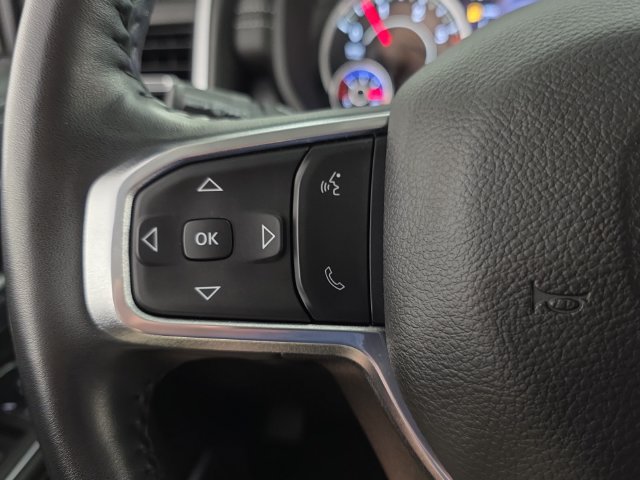 Used 2024 RAM 2500 Laramie w/ Protection Group AWD/4WD image 18
