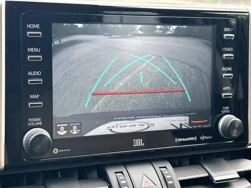 Used 2021 Toyota RAV4 Limited w/ Limited Grade Weather Package FWD image 39