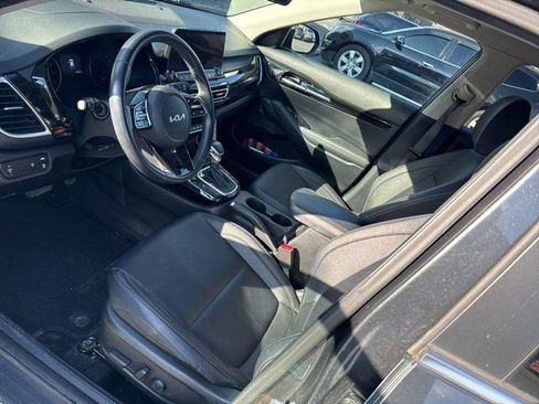 Certified 2023 Kia Seltos EX AWD/4WD image 13
